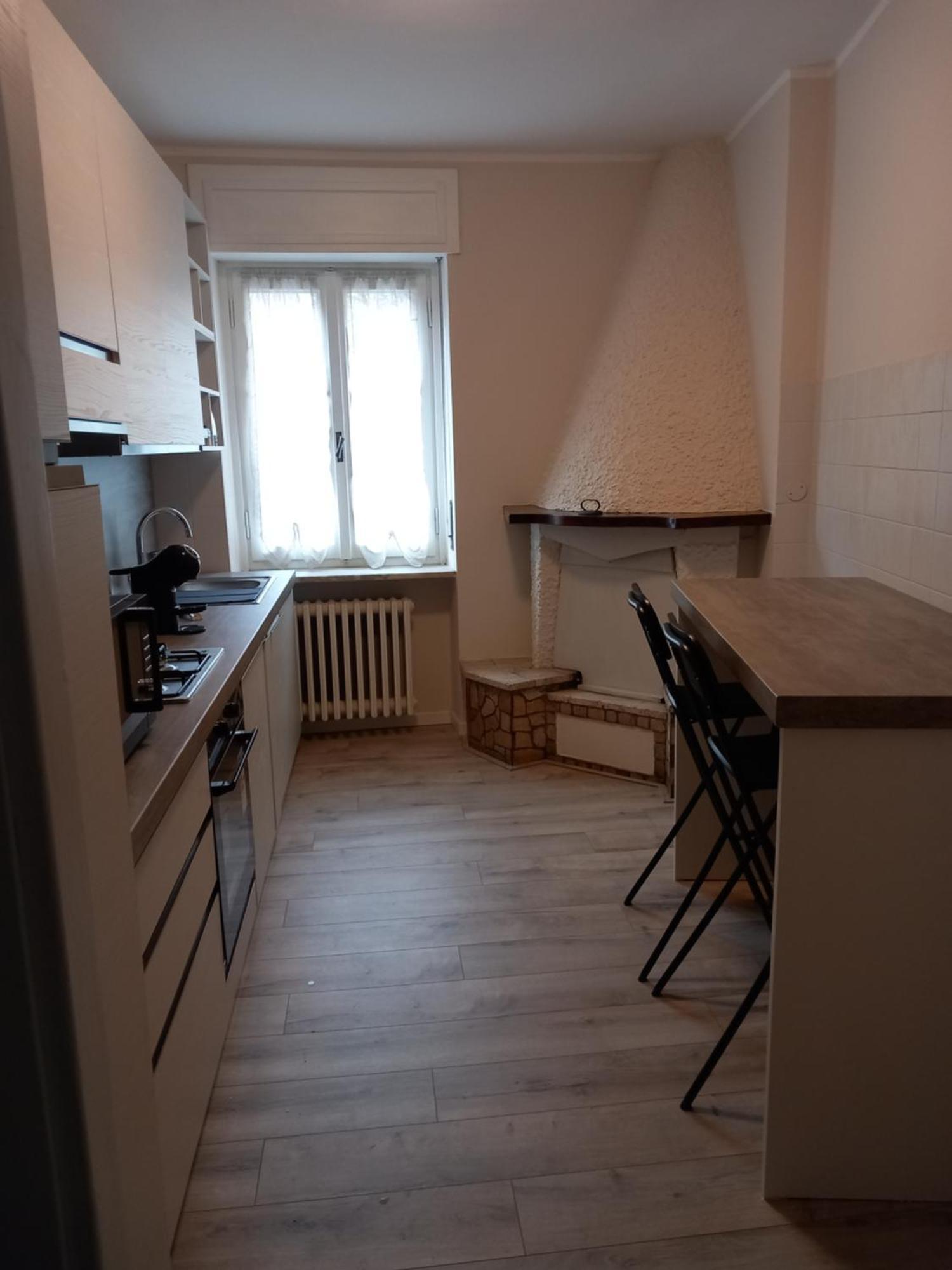 La Casa Di Tina - Civenna Villa Eksteriør bilde
