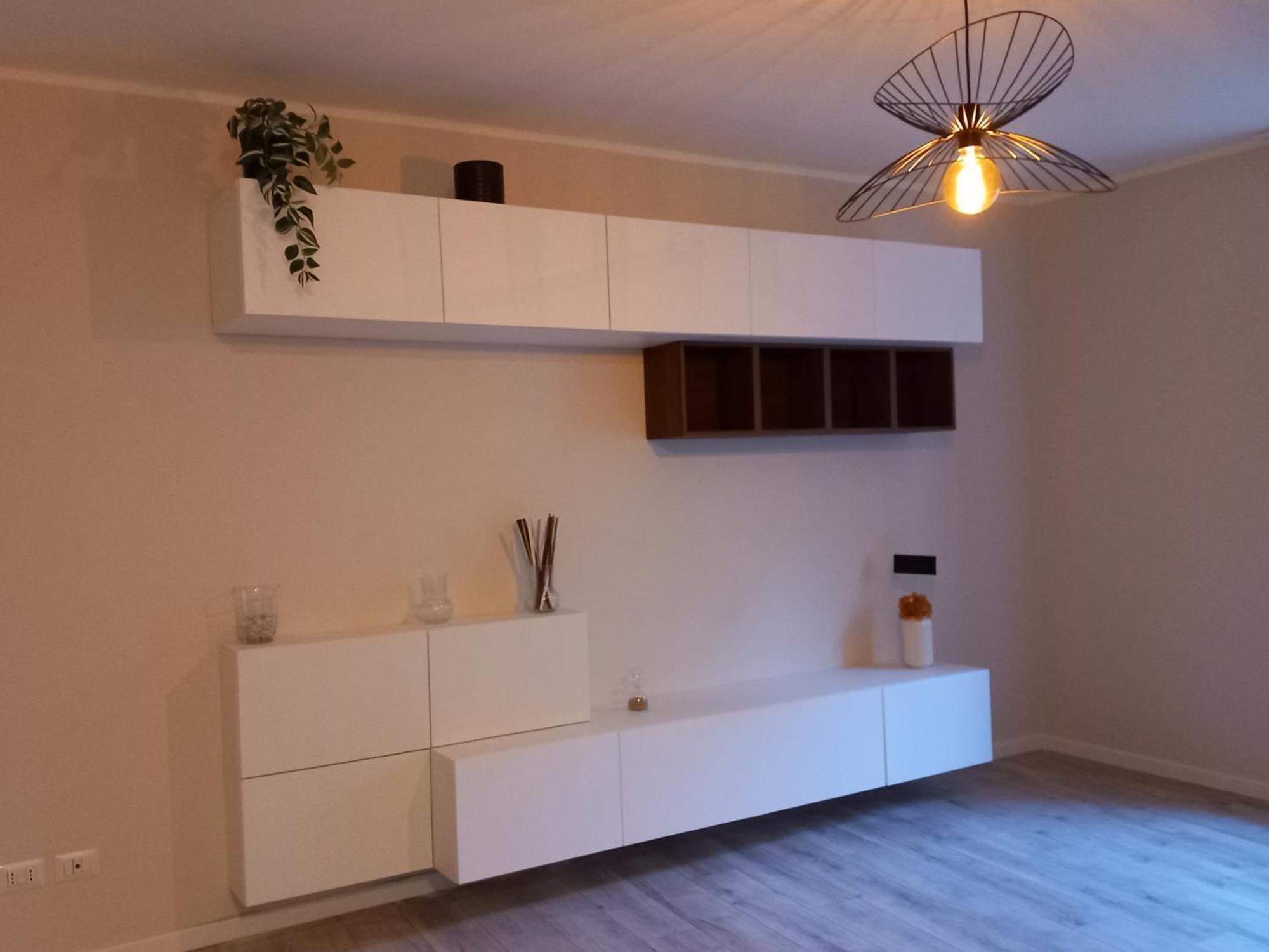 La Casa Di Tina - Civenna Villa Eksteriør bilde